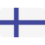 Finland Flag