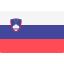 Slovenia Flag