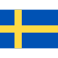 Sweden Flag