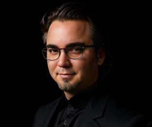 Headshot of Cem Bilen