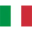 Italy Flag